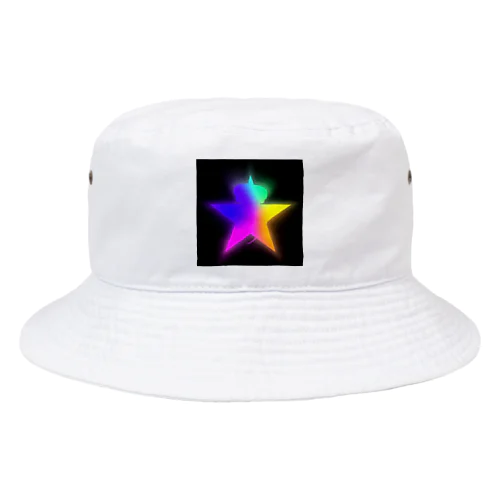 SUPERSTAR Bucket Hat