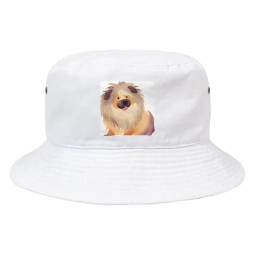 何犬？ Bucket Hat