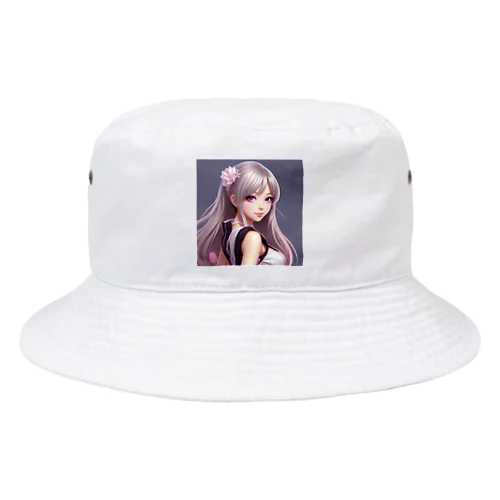 セクシー美少女アイドル Bucket Hat