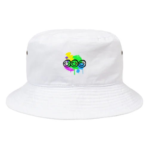 一味 Bucket Hat