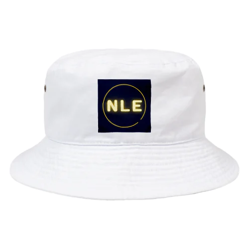 NLE Bucket Hat