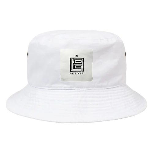 REEVIT（レイビット） Bucket Hat