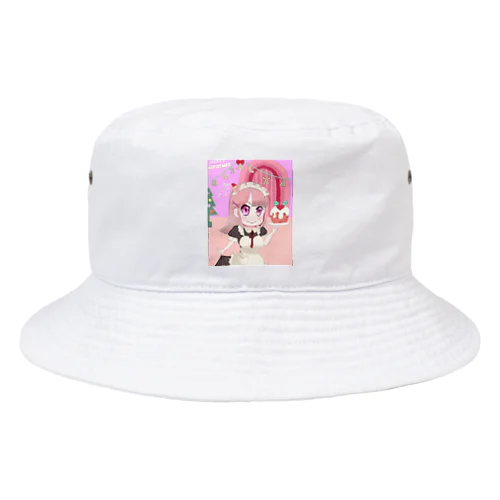じらいっ娘 Bucket Hat