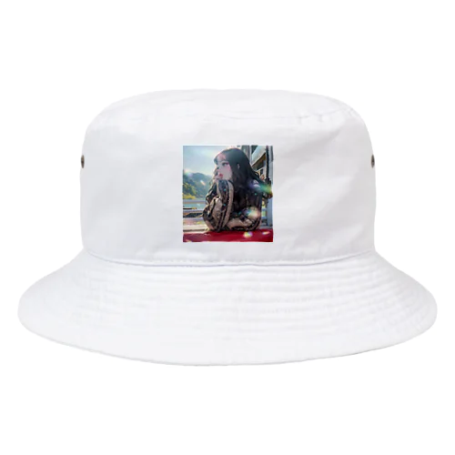 俺のカノジョ 箱根編 Bucket Hat