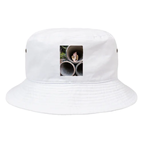 俺のカノジョ お昼にドカン休憩編 Bucket Hat