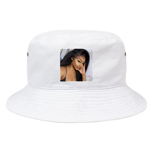 Mink Virgin Brazilian Silky Kinky Straight Human Hair Lace Front Braid Wigs Ellen Wille Bucket Hat