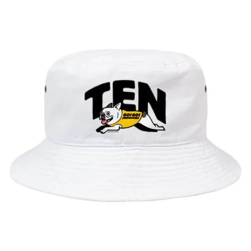 TENさん専用 Bucket Hat