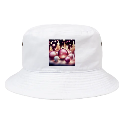 Sweet　Xmass Bucket Hat