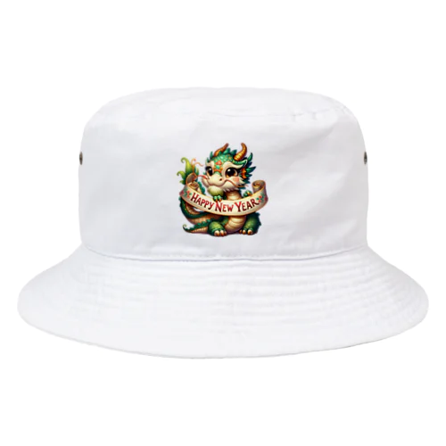 辰の子 Bucket Hat