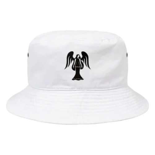 カーニャ (乙女座)Kanya (Virgo) Bucket Hat