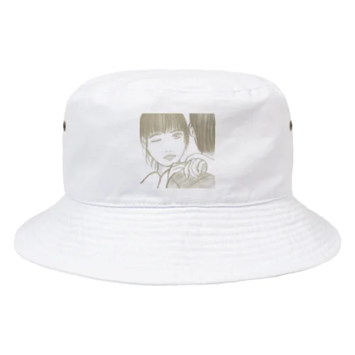 Emotions Bucket Hat