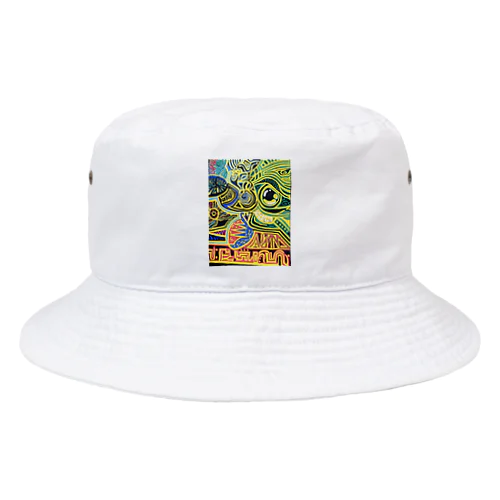 ps☆1 Bucket Hat