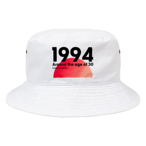 1994 Bucket Hat