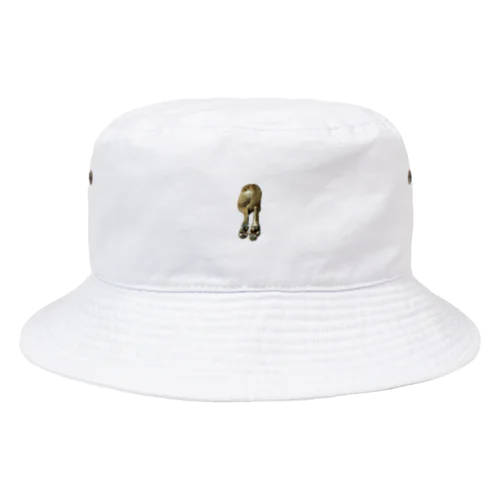 うーのあんよのうーら。 Bucket Hat