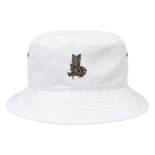 ランスロット (AXL CAT) Bucket Hat