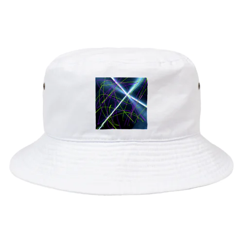 8 Bucket Hat