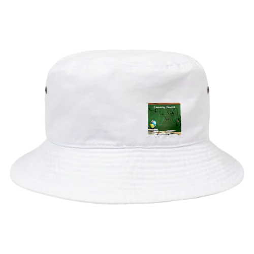 0909 Bucket Hat