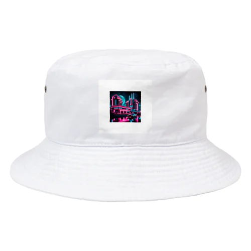 夜のドライブ Bucket Hat