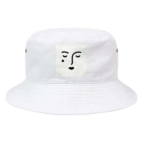 スタイリッシュ・インスピレーション Bucket Hat