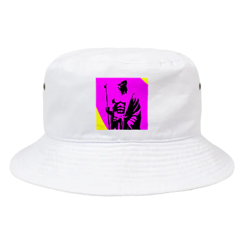 空海 Bucket Hat