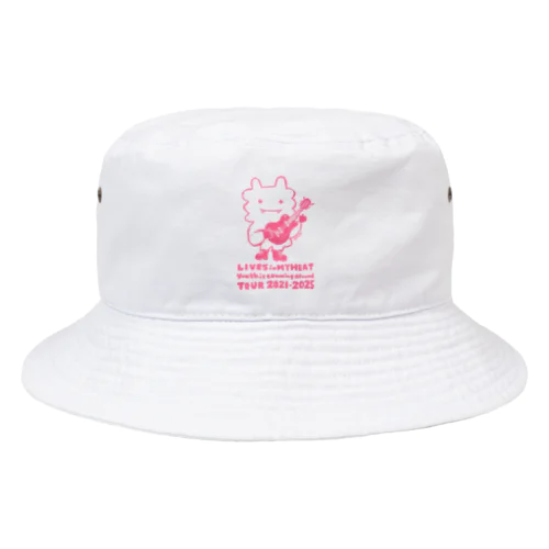 ライブツアー 2021‐2025 Bucket Hat