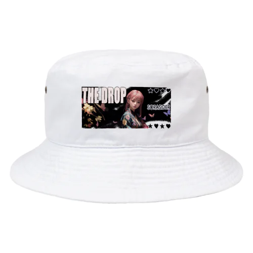 THE DROP ♥ Bucket Hat