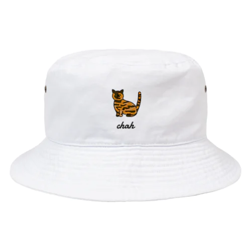 chah Bucket Hat