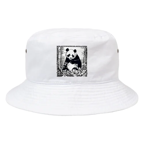 クロンダイク・パンディントン Bucket Hat