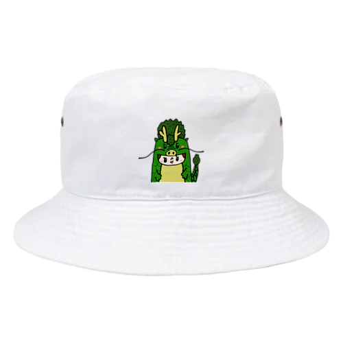 たっちゃん Bucket Hat