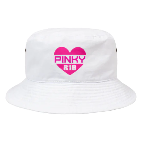 PPPINKY Bucket Hat