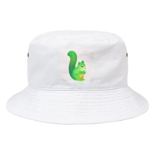 ウィスパー Bucket Hat