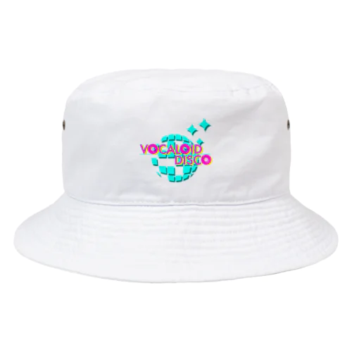 ボカディス  グッズ Bucket Hat