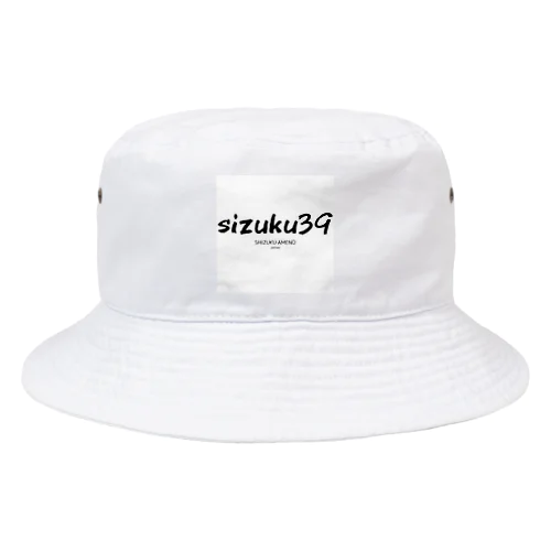 sizuku39 Bucket Hat