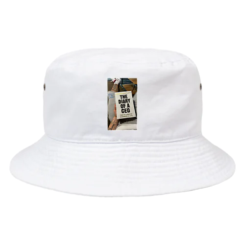 CEO Bucket Hat