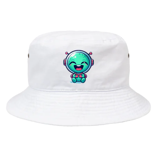 爆笑宇宙人 Bucket Hat