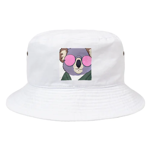 コアラ グッズ Bucket Hat