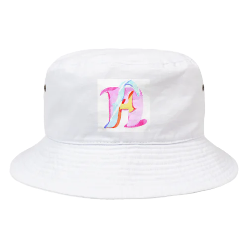 fH Bucket Hat