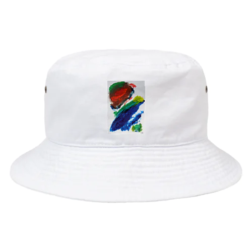 仲間同士 Bucket Hat