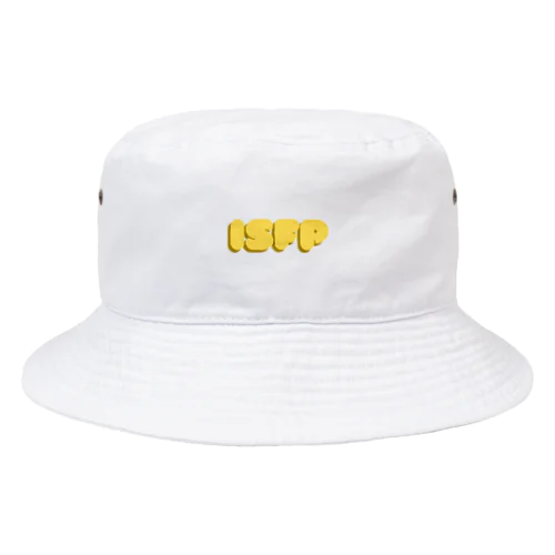 ISFPのグッズ Bucket Hat