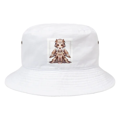 酉の花嫁 Bucket Hat