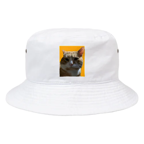 coco Bucket Hat