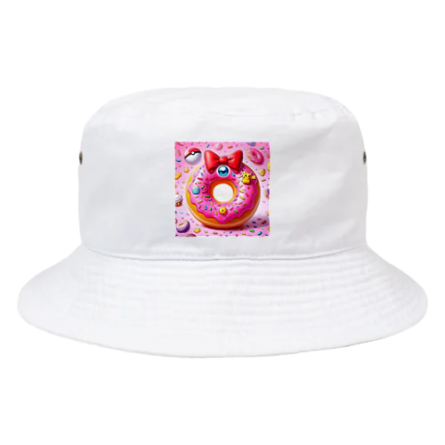 ドナピカチュウ Bucket Hat