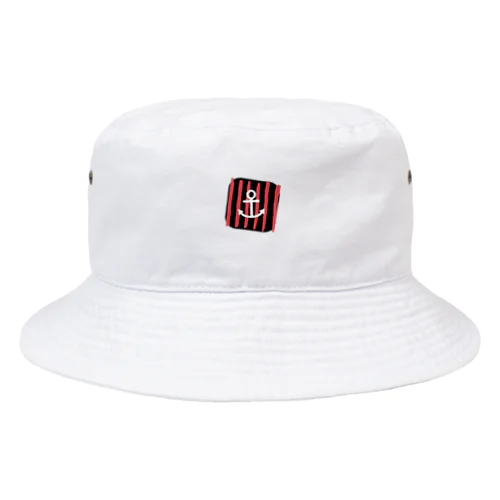 wind Bucket Hat