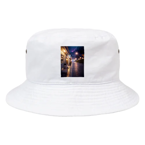 美しい世界 Bucket Hat