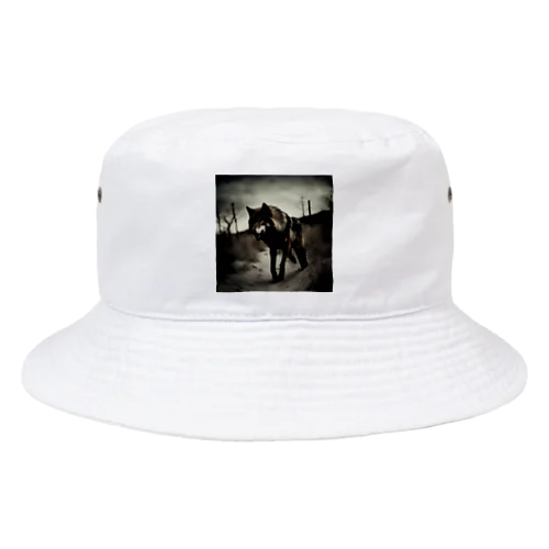 蒼穹の狼将 Bucket Hat