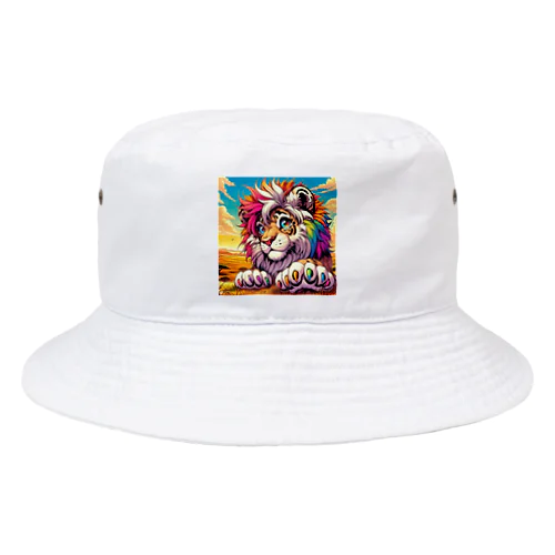 LEO Bucket Hat