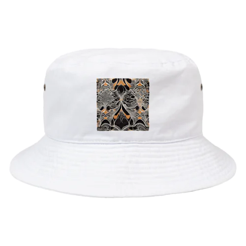 天空 Bucket Hat