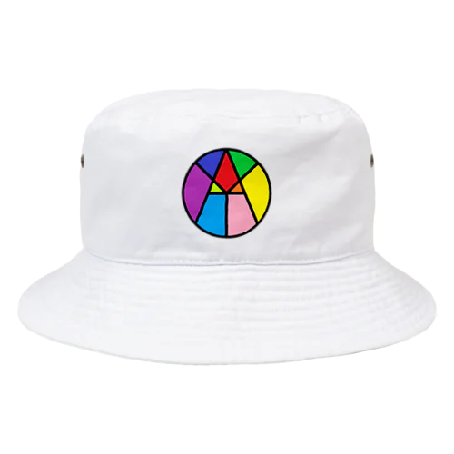 AYTしょっぷ公式ロゴグッズ Bucket Hat