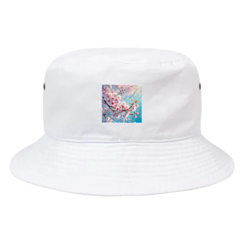 美しい桜🌸✨ Bucket Hat