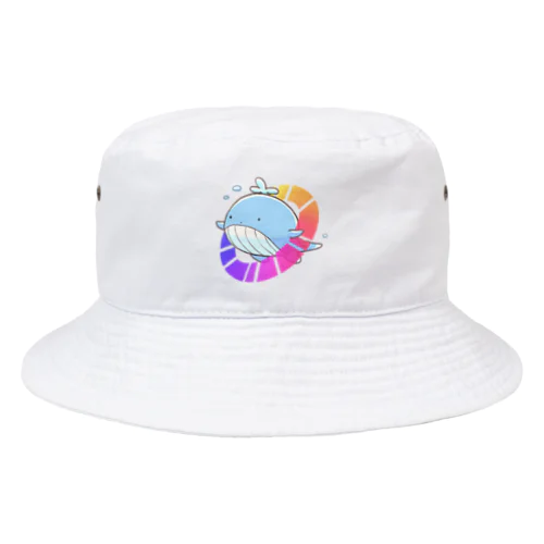 ふぉとるん Bucket Hat